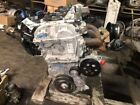 Engine 2017-2018 17-18 ENVISION 2.5L Motor Front Wheel Drive Only 6K Miles
