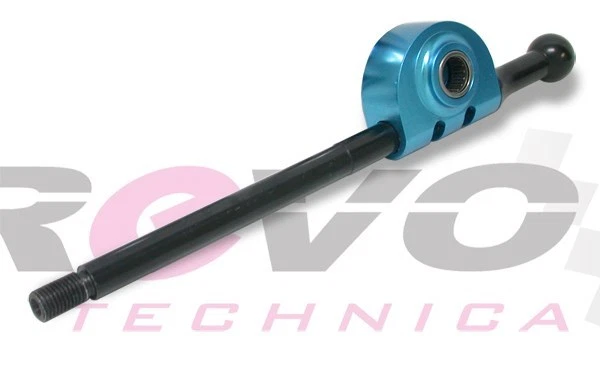 fits 1996-2003 Subaru Impreza WRX Legacy Short Shifter Revo Technica - Image 1 of 1