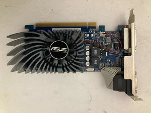 ASUS GT630 2GB DDR3 GPU (HDMI, VGA, DVI) GT630-2GD3-L-DP - Picture 1 of 3