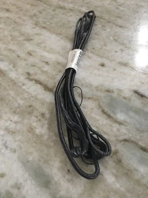 VaporTrail Custom One Came String 87.50" (87 1/2) - Green / Brown - NEW - Image 1 of 3