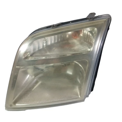 Conjunto de faros Ford Transit Connect 2010-2013 conductores lado izquierdo izquierdo izquierdo Foto 1 de 4