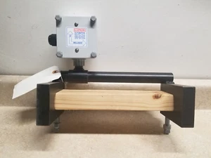 Lufkin Automation Model 101TL-7 10VDC MAX. AMB. TEMP. : 85C (185F) - Picture 1 of 5