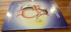 MarZiPaN ~ Doreen Gristwood. 1st Edn HARDcover 1988 UNread! HERE in MELB - Foto 1 di 20