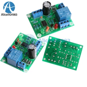 AC/DC 9V-12V Water Level Detection Module Liquid Level Controller Sensor - Picture 1 of 11