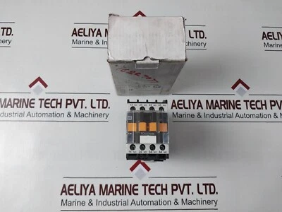 C&S TCA3DN40 Control Relay 10A 1000V - Image 1 of 4