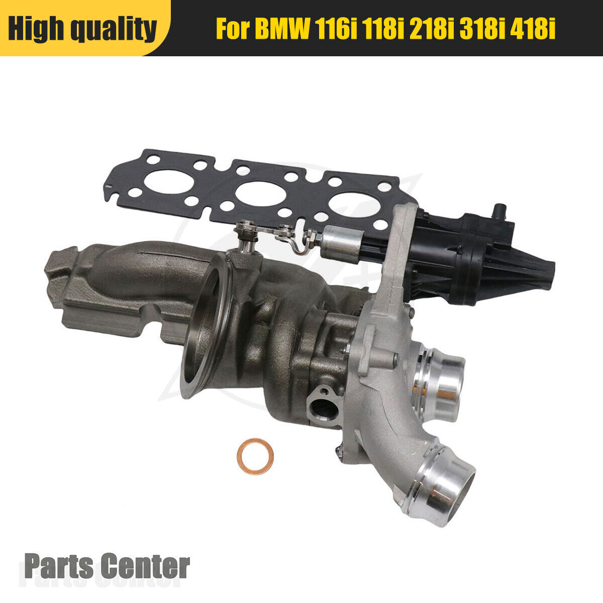 Turbo Chargers Parts for BMW 318i for sale eBay