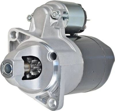 Starter For Toyota Lift Trucks 5FG-10 5FG-14 5FG-15 5FG-18 5FG-20 5FG-23 5FG-25 - Image 1 of 4