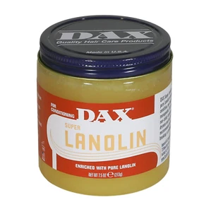 Super Lanolin Hair Conditioner, 7.5 Ounce - Picture 1 of 12