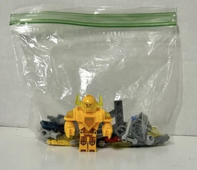 Lego (70336) NexoKnights: Ultimate Axl - Image 1 of 3