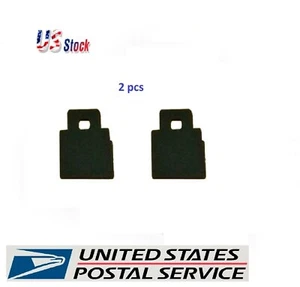 2 Solvent Wiper for all Dx4 printhead Solvent Inkjet Printer Roland Mutoh Mimaki - Picture 1 of 5
