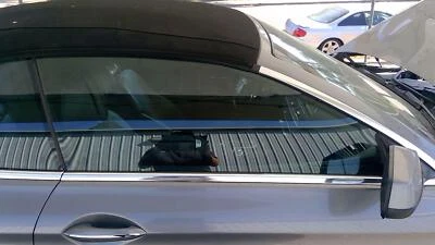 12 13 14 15 16 17 18 BMW 650I derecho pasajero puerta delantera cristal Foto 1 de 2