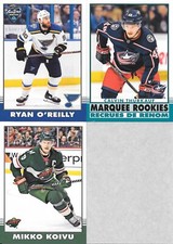 U PICK EM LOT 2020-21 20-21 O-Pee-Chee OPC Retro Blank Back Parallel set NNO