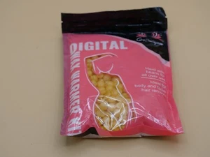 Hard Wax Beads Beans For All Waxing Types Depilatory Hair Removal Warmer Heater - Picture 1 of 4