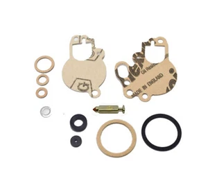 GUARNIZIONI CARBURATORE SI SPILLO BENZINA PIAGGIO VESPA PX 125 150 200 1978 1982 - Imagen 1 de 1