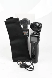 REMOVU K1 Gimbal palmare a 3 assi con fotocamera 4K #781 - Foto 1 di 7
