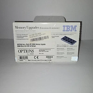 92G7342 IBM 32MB EDO SO DIMM - Picture 1 of 2