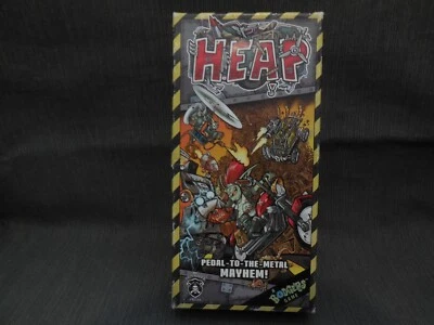 FREE SHIPPING - Great Used Bodgers Game - Heap Card Game - Complete - Image 1 of 3