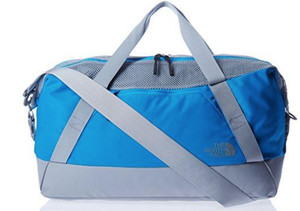 The North Face Apex Gym Duffel Bag / BNWT / Blue
