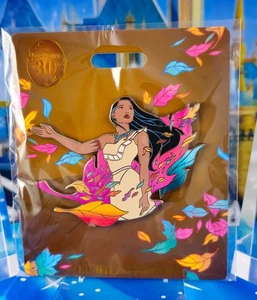 Disney WDI Pin - Pocahontas 30th Anniversary LE 400 - Picture 1 of 1