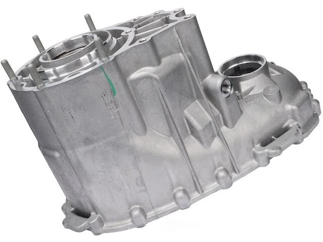 Caixa de transferência frontal para Chevy GMC Silverado 2500 HD 3500 Sierra XM67J3 - Imagem 1 de 1