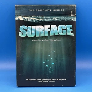 Surface: The Complete Series [DVD] - Imagen 1 de 5
