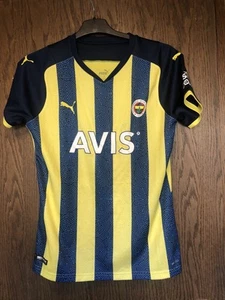 Trikot, Fenerbahçe Istanbul, Small, Herren, Puma - Imagen 1 de 2
