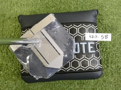 Bettinardi Antidote SB2 35" Putter with Headcover New - Image 1 of 4