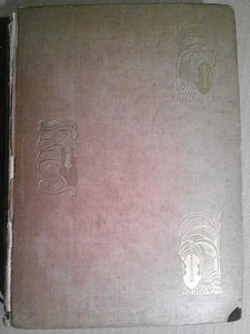 1894 The Bard of the Dimbovitza Roumanian Folk-Songs. Second Series. H Vacaresco - Picture 1 of 15