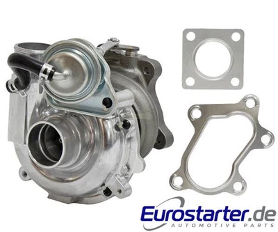 Turbolader Neu - OE-Ref. 8971923310 für Isuzu - Bild 1 von 3