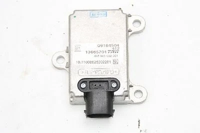 Centralina ESP Opel VECTRA C GTS 2.2 25849 - Immagine 1 di 3