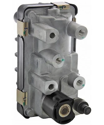 1*Válvula reguladora de presión de carga nueva LR056369 para Land Rover Foto 1 de 3