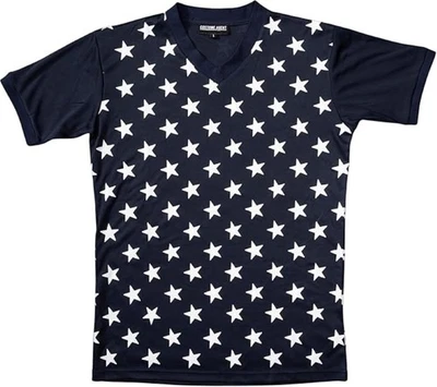 Fight Soap Tyler Stars 成人 男女皆宜 万圣节 Cosplay 复制品 服装 衬衫 — 第 1/4 张图片