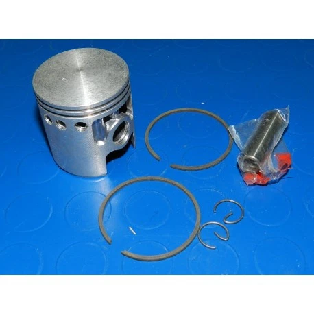 Piston D. 46.5 Malossi - Image 1 of 1