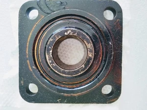 New Holland OEM Bearing Housing 691788 Later Replaced by Part #84482626 NOS - Picture 1 of 14
