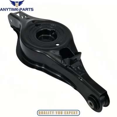 Brazo de control inferior del lado del pasajero trasero apto para MAZDA 6 2007-2013 GS1D-28-300B EE. UU. Foto 1 de 4