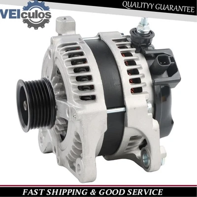 11294 Alternator for 2008-2010 Chrysler Town & Country, Dodge Grand Caravan - Imagem 1 de 4