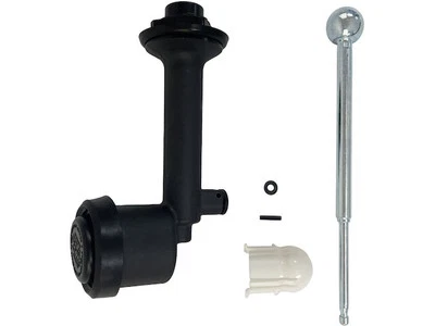 Cilindro maestro embrague GMC Sierra 2500 HD 2001-2005 64536FZYJ 2002 2003 2004 Foto 1 de 3