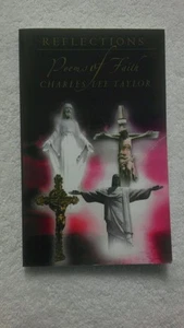 Reflexionen: Gedichte des Glaubens von Charles Lee Taylor (2009, Taschenbuch) - Bild 1 von 3