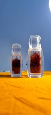 Iranian saffron premium quality 5gr (100% organic) - Image 1 of 4