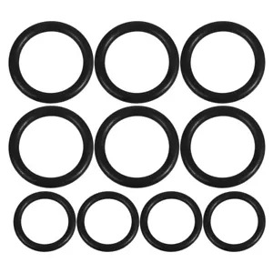100Pcs O Ring Replacement Kit for Fire Extinguisher Sealing Gasket Set Rubber - Picture 1 of 12
