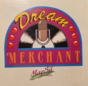 Dream Merchant : Various Artist - Audio CD - Picture 1 of 2