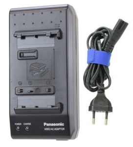 Panasonic VSK0564 Chargeur d'origine pour Caméscope (Réf#T-725) - Photo 1/1