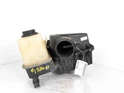 Caja de admisión de filtro de aire Ford F250 2011-2016 desbordamiento de refrigerante Foto 1 de 4