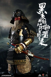 COO Model 1/6 Black Lion Armor LEGENDARY VERSION SE074 IN STOCK USA - Picture 1 of 17