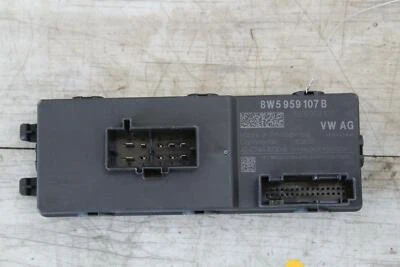 Chasis Brain Box AUDI A8 19 Foto 1 de 2