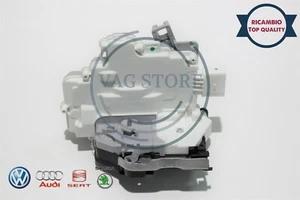 SERRATURA POSTERIORE DESTRA A3 8V A6 A7 4G Q3 8U Q7 4M VW TOUAREG 7P 4G0839016 - Imagen 1 de 4