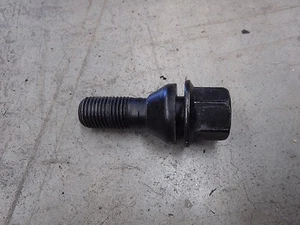 Lamborghini Murcielago Roadster 2005 Factory Wheel Lug Nut J070 - Picture 1 of 1