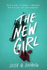 The New Girl Por Sutanto, Jesse Q Nuevo Libro, Gratis & , (Libro en Rústica)