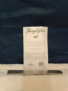 TangleFree / 8 oz / piombo / cinghia / ancoraggi / A800S - Foto 1 di 7