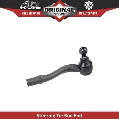 For 2003-05 Mercedes-Benz CLK320 Steering Tie Rod End Front Left Outer Mevotech Foto 1 de 3